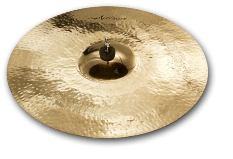 18" Artisan Crash - A1806 - SABIAN Cymbals