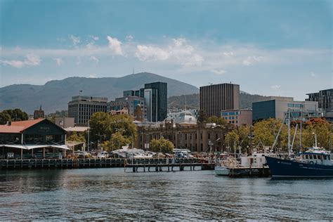 Where to Stay in Hobart Tasmania: Area Guide & Best Hotels in Hobart