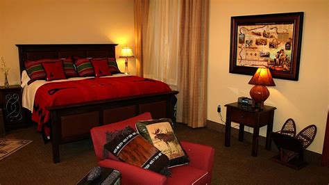 Where to Stay Near Yellowstone | Gallery | The Cody Hotel