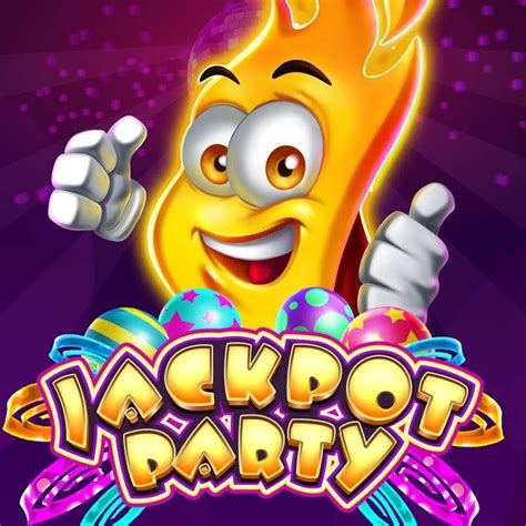 Jackpot Party Casino - YouTube