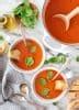 Tomato Basil Soup Recipe - Love and Lemons