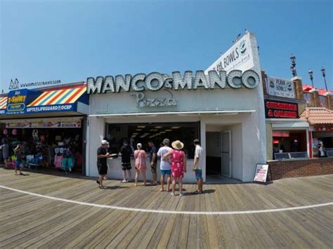 Is Ocean City NJ Boardwalk The Best Boardwalk in NJ? – Aimless Travels