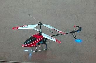 Extreme RC by RSi S-8G RTF Coaxial Helicopter from Circle K Stores ...