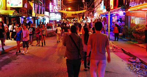 Nightlife in the Philippines - Makati, Angeles City, Subic, and Boracay!