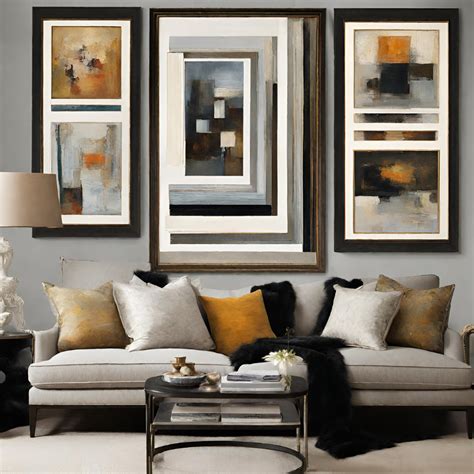 Framing for Different Art Styles: How to Match Your Frame to Your ...