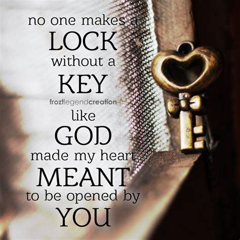 Keys Quotes | Key quotes, Love quotes, Heart quotes