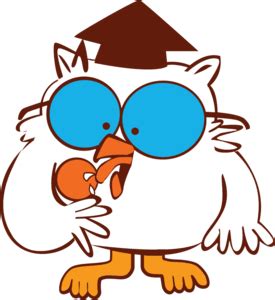 Tootsie Roll Pop - Mr Owl Logo PNG Vector (SVG) Free Download