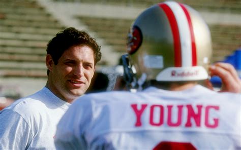 Steve Young - Friday Funnies: NFL Player Commercials - ESPN