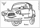 Cars Coloring Pages Disney Printable  sketch template