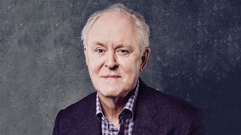 'Bombshell's John Lithgow On Portraying Insecure Tyrant Roger Ailes