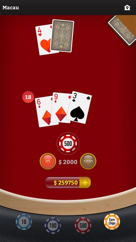 Blackjack 21: Free Card Games APK for Android Download