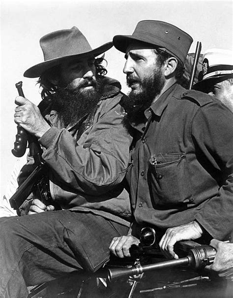 Camilo Cienfuegos Gorriarán