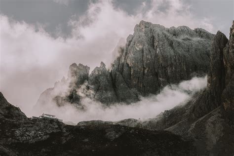 Free Images : 4k wallpaper, clouds, geological formation, geology, hd wallpaper, high, landscape ...