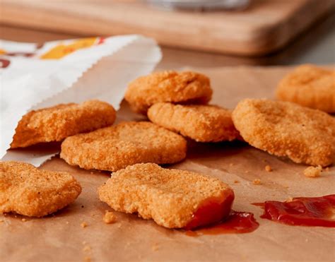 Burger King Is Offering 8 Chicken Nuggets for $1