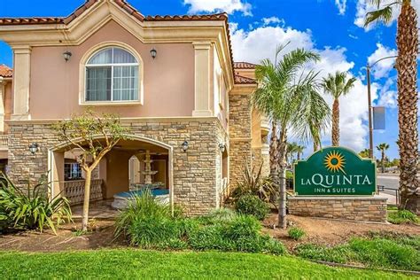 LA QUINTA INN & SUITES BY WYNDHAM MORENO VALLEY - Updated 2024 Prices ...