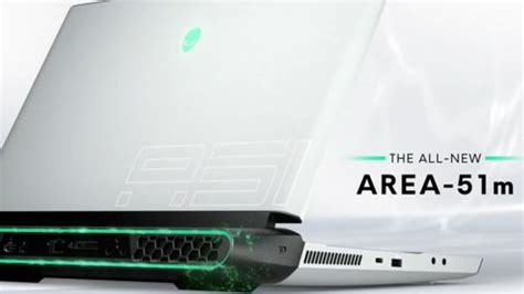 Alienware Area 51m R2 review | GamesRadar+