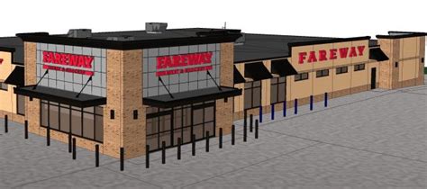 Fareway Finalizes Plans for New Build in Iowa Mixed-Use Development | Progressive Grocer