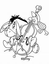 Cello Coloring Pages  Free Printable For Kids sketch template