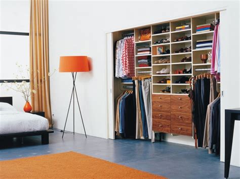 Space Saver - Modern - Closet Organizers - Miami - by California Closets Fort Lauderdale