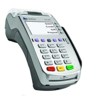 Credit Card Machines & Terminals for Small Business