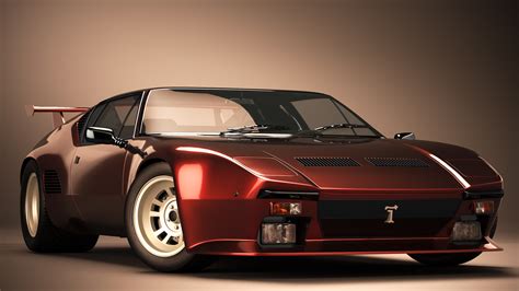 1971 De Tomaso Pantera GT5 by nancorocks on DeviantArt