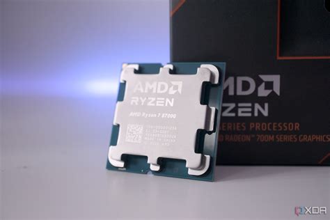 AMD Ryzen 7 8700G review: The best gaming CPU for those on a budget