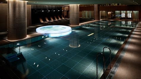 Grand Hyatt Tokyo - Luxury Hotel In Tokyo Roppongi