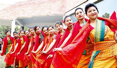 Assam – Culture and Tradition | RitiRiwaz