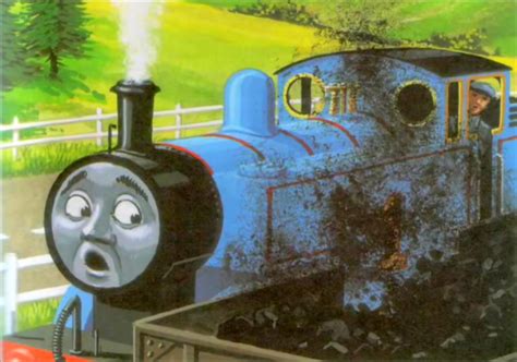 Thomas, Percy & The Coal | The Railway Series Wiki | Fandom