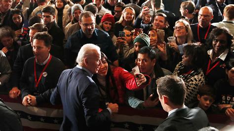 Iowa Caucus 2020: Democrats blame 'quality checks' on late results - ABC7 Chicago