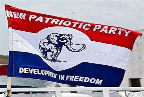 IntelAfrique: Part 1 - Race to NPP flagbearership - MyJoyOnline