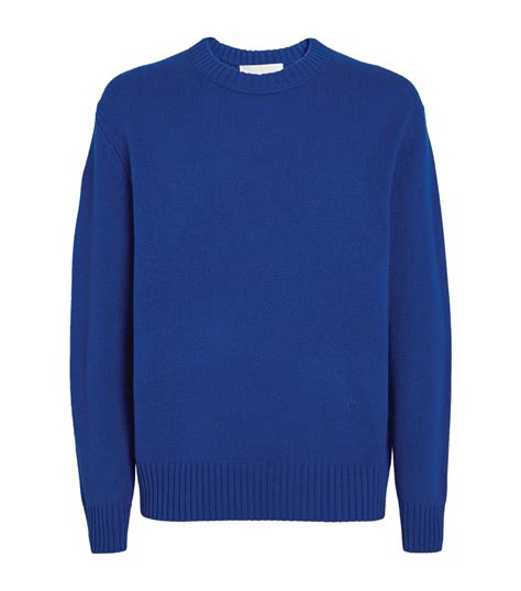 FRAME Cashmere Sweater | Harrods US
