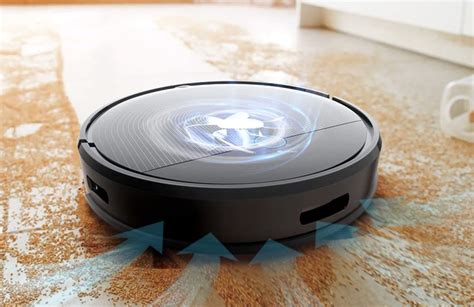 Are robot vacuum cleaners easy to use, and are they really effective?