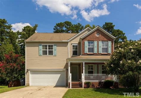 Creedmoor, NC Real Estate - Creedmoor Homes for Sale | realtor.com®