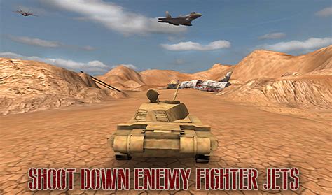 Tank Simulator HD APK Free Simulation Android Game download - Appraw