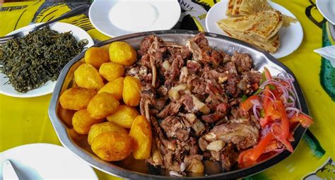 Tanzanian Food: 7 Traditional Dishes of Tanzania | Travel Food Atlas