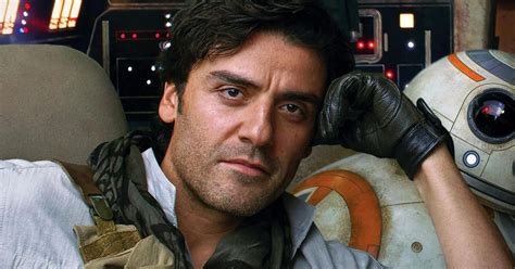 Star Wars: Oscar Isaac Praises Poe Dameron Comics