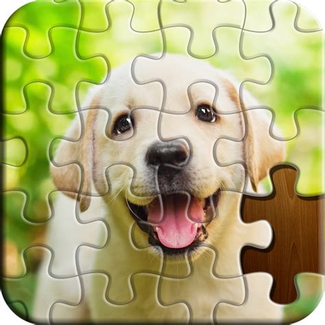 Jigsaw Puzzle - Classic Puzzle - Apps on Google Play