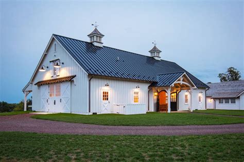 Party Barn in Chester County, PA | B&D Builders