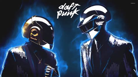 Daft Punk Wallpaper 1920x1080