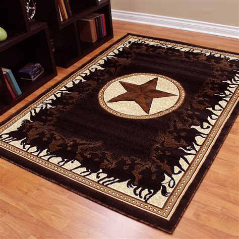 Area Rugs 8x10 Western - Area Rugs Home Decoration