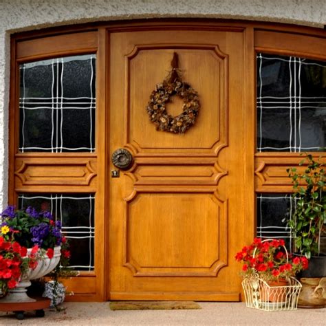 Restaurant Doors | Specialized Doors | Doors