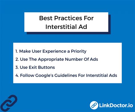 Interstitial Ads: Create Ads that Do Not Annoy the Users