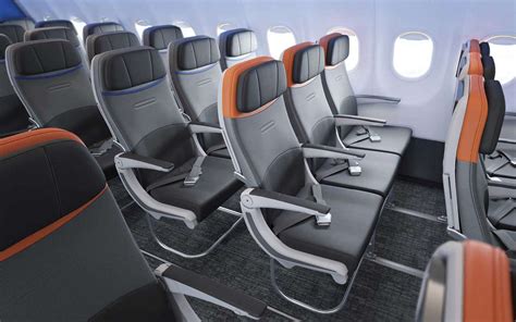 JetBlue Is Getting New Seats — Here's What the Redesign Looks Like