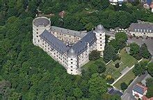 Wewelsburg - Wikiwand