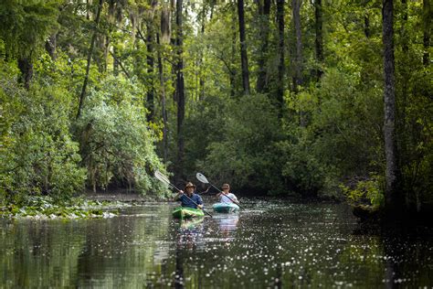 North Carolina General Assembly Approves Historic Trails Investment