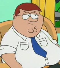 Peter Griffin Voice - Family Guy franchise | Behind The Voice Actors