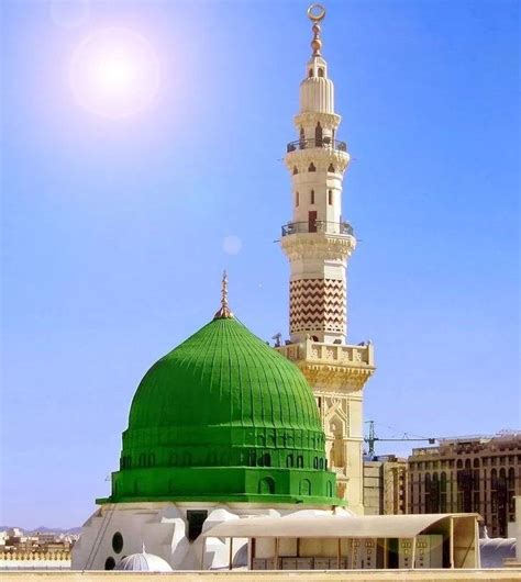 Madina pak in 2022 | Islamic pictures, Best islamic images, Beautiful ...