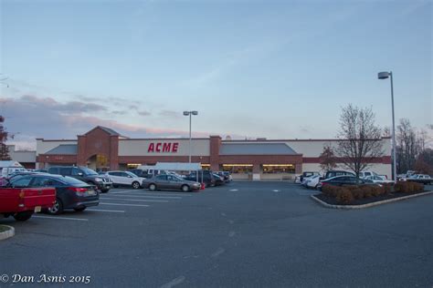 Acme Freehold, NJ | Dan Asnis | Flickr