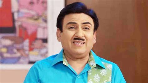 Taarak Mehta Ka Ooltah Chashmah’s Dilip Joshi aka Jethalal REACTS to death threats: 'I was ...